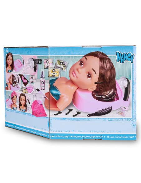 NANCY BUSTO MORENA SALON NANCY BUSTO MORENA SALON