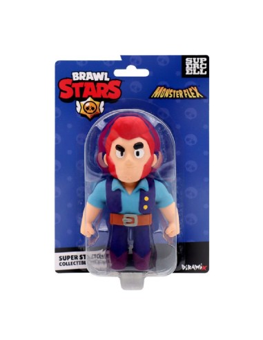 Monsterflex Brawl Stars Figura Varios Modelos