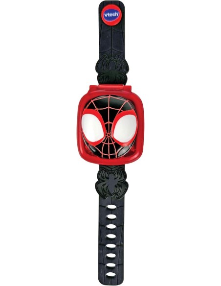RELOJ EDUCATIVO SPIDEY VTECH
