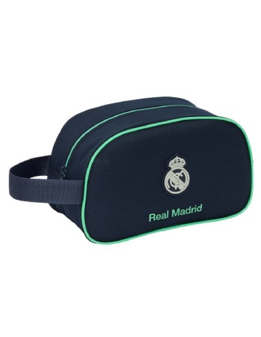 NECESER REAL MADRID 2ª EQUIPACION