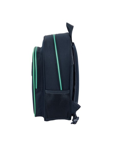MOCHILA REAL MADRID 2ª EQUIPACION