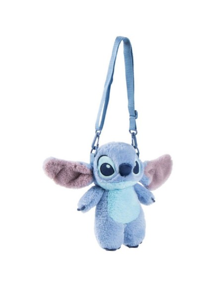 BOLSO PELUCHE STICH