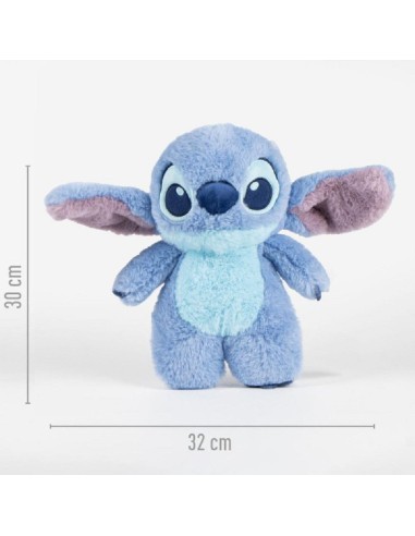 BOLSO PELUCHE STICH