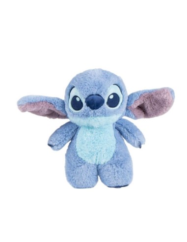 BOLSO PELUCHE STICH