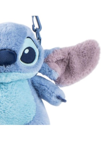BOLSO PELUCHE STICH
