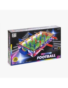 FUTBOLIN LED