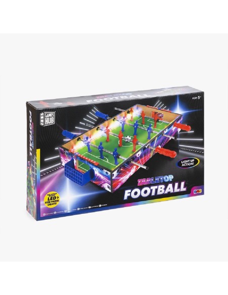 FUTBOLIN LED