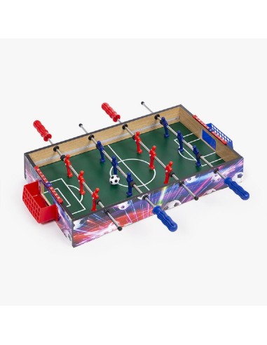 FUTBOLIN LED