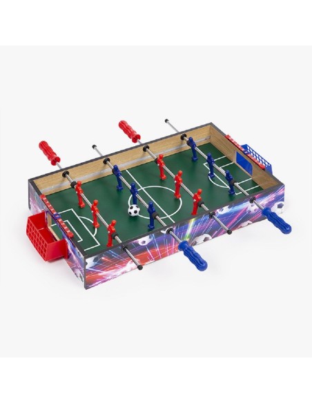 FUTBOLIN LED