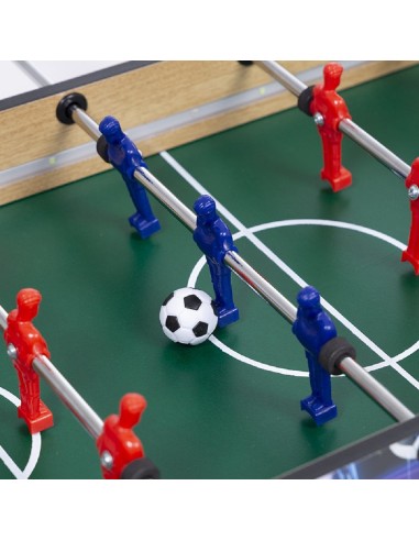 FUTBOLIN LED