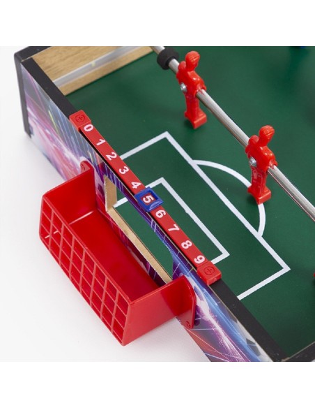 FUTBOLIN LED