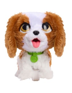 FURREAL KING CHARLES SPANIEL 2