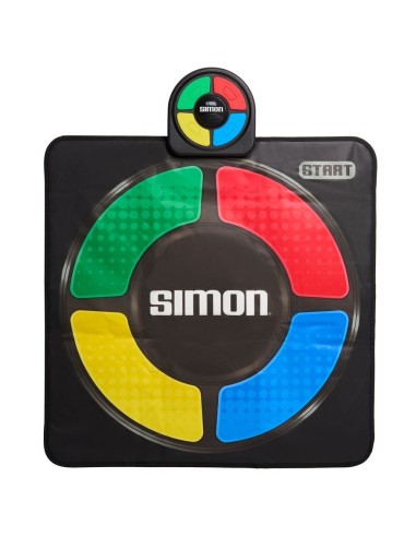 JUEGO SIMON JUMP GAME
