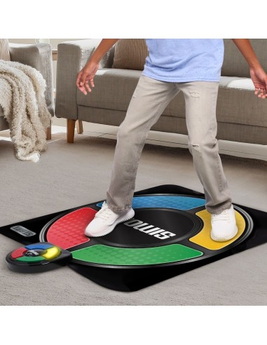 JUEGO SIMON JUMP GAME