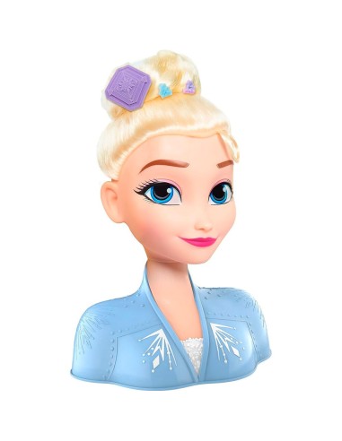 BUSTO DISNEY FROZEN 2 ELSA