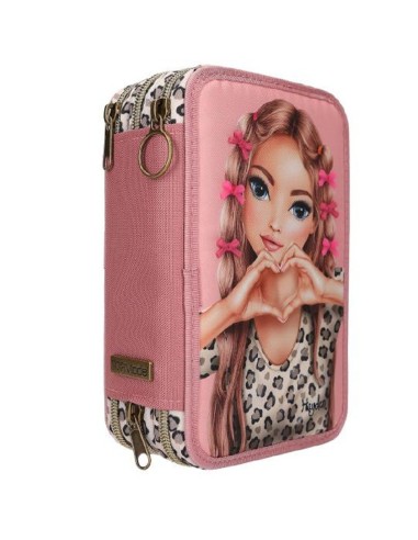 TOPMODEL ESTUCHE TRIPLE