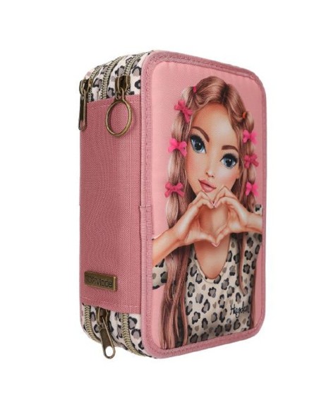 TOPMODEL ESTUCHE TRIPLE