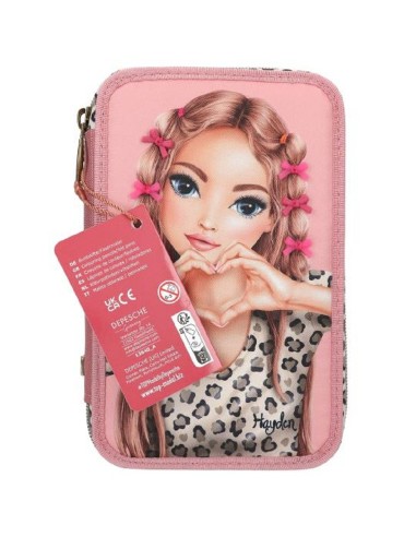 TOPMODEL ESTUCHE TRIPLE