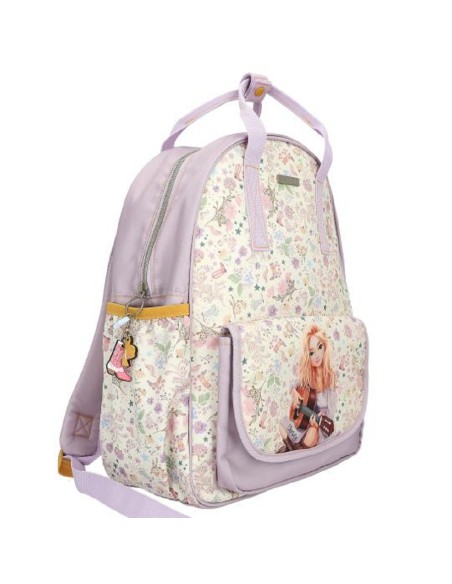 TOPMODEL MOCHILA COWGIRL