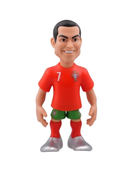 JUGADOR CRISTIANO PORTUGAL