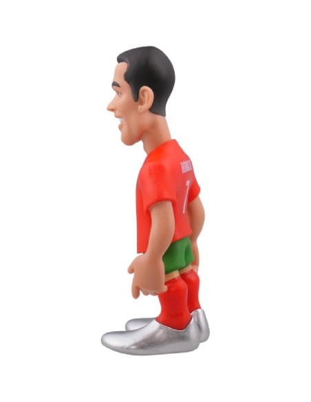 JUGADOR CRISTIANO PORTUGAL