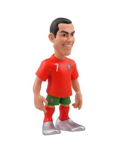 JUGADOR CRISTIANO PORTUGAL