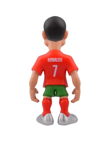 JUGADOR CRISTIANO PORTUGAL