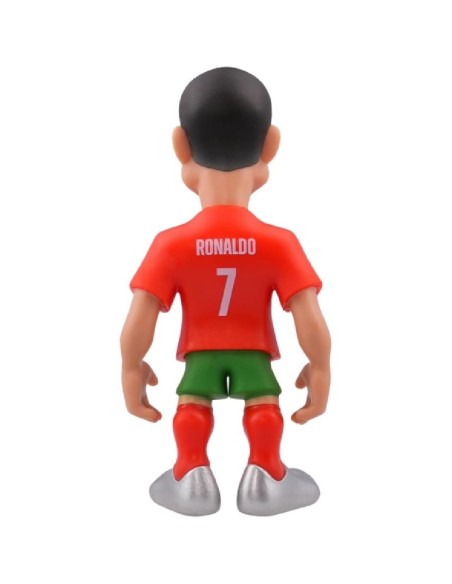 JUGADOR CRISTIANO PORTUGAL