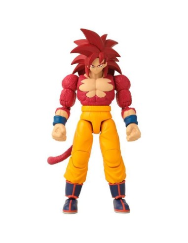 FIGURA DRAGON BALL GOKU DAIMA