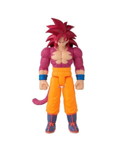 FIGURA DRAGON BALL GOKU DAIMA