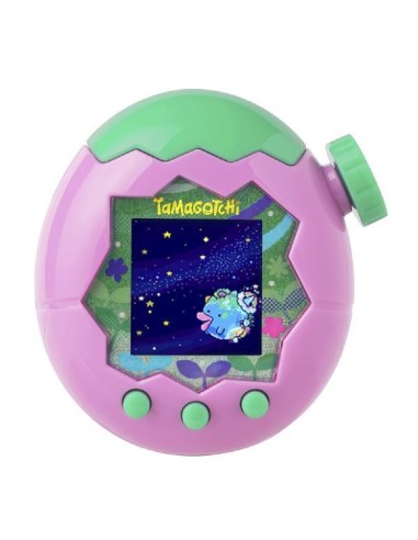 TAMAGOCHI PARADISE