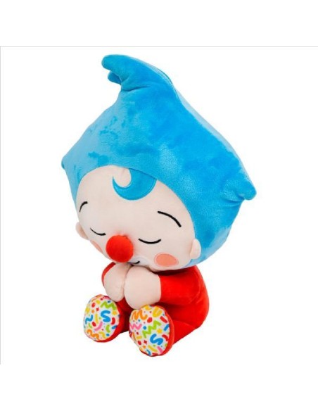PAYASO PLIM PLIM BUENAS NOCHES