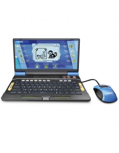 ORDENADOR GENIO XL BILINGÜE