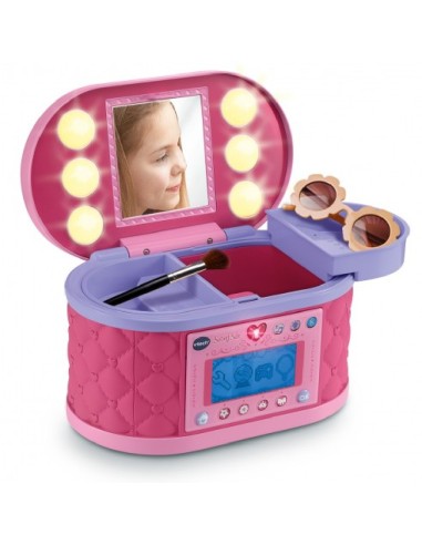 KIDISECRETS MALETIN SECRETO MAQUILLAJE