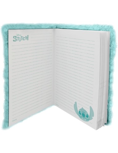 LIBRETA 3D STICH