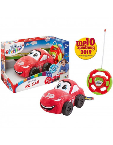 COCHE CAR R/C INFANTIL