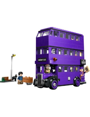 LEGO Harry Potter Aventura en el...