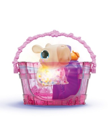 Animagic Let's Glo Capibara Spa Time Animagic Let's Glo Capibara Spa Time