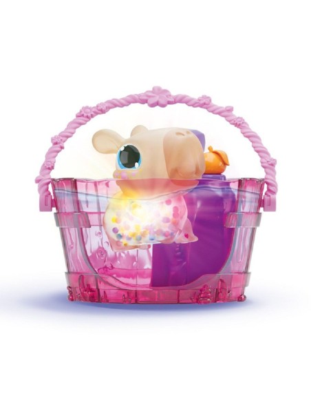 Animagic Let's Glo Capibara Spa Time Animagic Let's Glo Capibara Spa Time