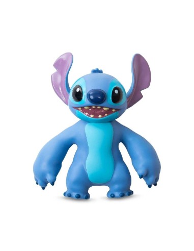 STRETCH ARMSTRONG STICH