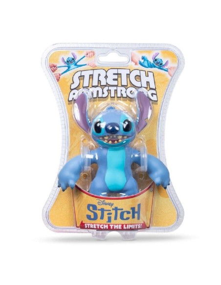 STRETCH ARMSTRONG STICH