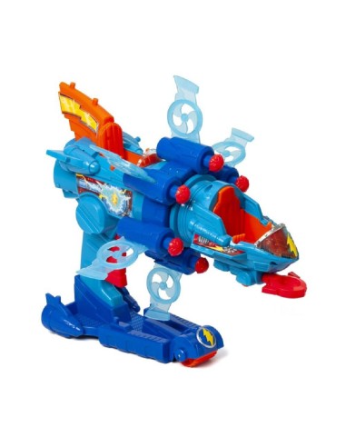 Superthings Kazoom Power Blaster Jet