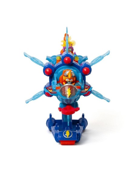 Superthings Kazoom Power Blaster Jet