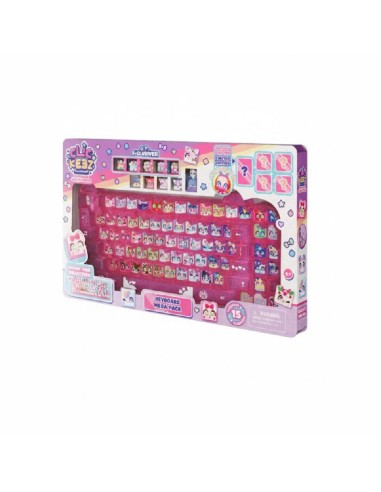 Clickeez Keyboard Mega Pack Clickeez Keyboard Mega Pack