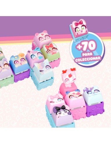 Clickeez Keyboard Mega Pack Clickeez Keyboard Mega Pack