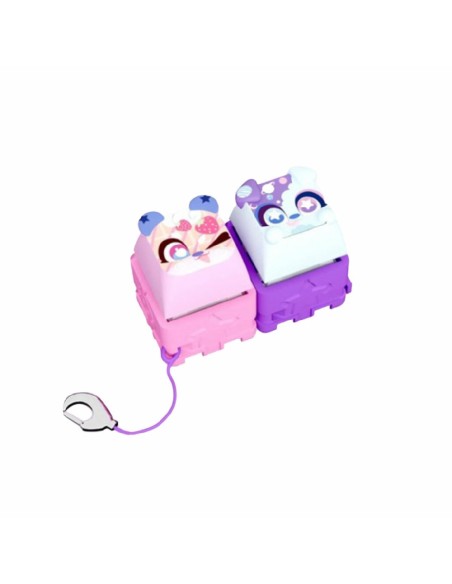 Clickeez Twin Pack – Pack de 2 teclas coleccionables Bizak Clickeez Twin Pack – Pack de 2 teclas coleccionables Bizak