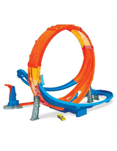 HOT WHEELS LOOPING