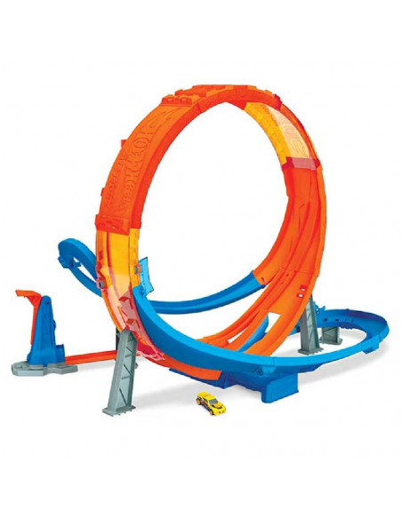 HOT WHEELS LOOPING