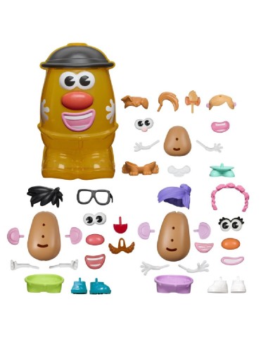 Potato Head Súper Patata Potato Head Súper Patata