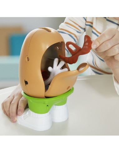 Potato Head Súper Patata Potato Head Súper Patata